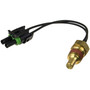 GPD Coolant Temp Sensor 1712601 for 1986-1990 Eagle/Jeep 2.5L 4.0L (Premier, Cherokee, Comanche, Wagoneer)