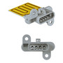 GPD Resistor 1712852 for 2003-2024 Chevrolet/GMC 4.3L 5.3L (Express 1500, Express 2500, Express 3500, Express 4500)