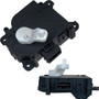 GPD HVAC Actuator 1712715 for 2012-2015 Honda 2.4L 3.5L (Crosstour)