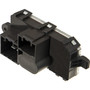 GPD Resistor 1712792 for 2012-2018 Ford/Lincoln 2.0L 1.0L (C-Max, Focus, MKC, MKZ)