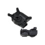 GPD HVAC Actuator 1712888 for 2013-2023 Audi/Volkswagen 2.0L 1.8L (A3, A3 Quattro, A3 Sportback e-tron, Q2)