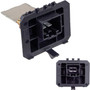 GPD Resistor 1712813 for 2008-2010 Jeep 5.7L 3.7L (Commander, Grand Cherokee)