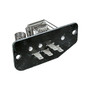 GPD Resistor 1712681 for 1993-1995 Chevrolet/GMC 4.3L (Astro, Safari)