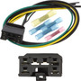 GPD Resistor Pigtail 1713126 for 1995-1999 Honda 3.5L 2.2L (Odyssey)