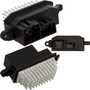 GPD Resistor 1712874 for 2014-2025 Ford/Nissan 2.0L 1.5L (EcoSport, Fiesta, Transit-150, Transit-250)