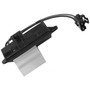 GPD Resistor 1713192 for 2004-2005 Cadillac 5.3L (Escalade)