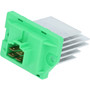 GPD Resistor 1712963 for 2013-2019 Hyundai/Kia 3.3L 2.0L (Santa Fe, Santa Fe Sport, Santa Fe XL, Sonata)