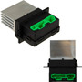 GPD Resistor 1712844 for 2009-2020 Dodge 2.4L 3.6L (Journey)