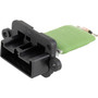 GPD Resistor 1713525 for 2005-2009 Volkswagen 1.6L (Lupo)