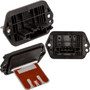 GPD Resistor 1712877 for 2009-2012 Mazda 2.3L 2.5L (CX-7)