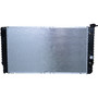 GPD Radiator 1777C for 1995-1999 Buick 3.8L (Riviera)
