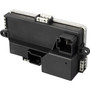 GPD Resistor 1713496 for 2010-2019 BMW 3.0L 4.4L (528i, 528i xDrive, 535d, 535d xDrive)