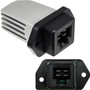 GPD Resistor 1712849 for 2006-2015 Mazda 2.0L (MX-5, MX-5 Miata)