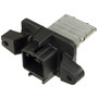 GPD Resistor 1713418 for 2008-2014 Chrysler/Dodge/Volkswagen 3.3L 3.8L (Town & Country, Voyager, Grand Caravan, Routan)