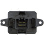 GPD Resistor 1713418 for 2008-2014 Chrysler/Dodge/Volkswagen 3.3L 3.8L (Town & Country, Voyager, Grand Caravan, Routan)