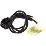 GPD Resistor Pigtail 1713419 for 2008-2014 Chrysler/Dodge/Volkswagen 4.0L 3.8L (Town & Country, Voyager, Grand Caravan, Routan)