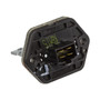 GPD Resistor 1712884 for 2004-2010 Hyundai/Kia 2.0L 2.7L (Tucson, Rio, Spectra, Spectra5)