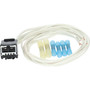 GPD Resistor Pigtail 1713422 for 2006-2022 BMW/Buick/Cadillac 2.0L 3.0L (530i, 530i xDrive, 540i, 540i xDrive)