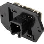 GPD Resistor 1713428 for 2001-2003 Toyota 3.0L 2.4L (Highlander)