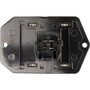 GPD Resistor 1713428 for 2001-2003 Toyota 3.0L 2.4L (Highlander)