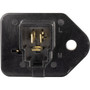 GPD Resistor 1713466 for 2001-2009 Chrysler/Dodge 4.7L 5.7L (Aspen, Durango)