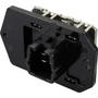 GPD Resistor 1713434 for 2010-2014 Subaru 2.5L 3.6L (Legacy, Outback)
