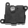GPD HVAC Actuator 1712928 for 1999-2001 Dodge 3.9L 5.2L (Ram 1500, Ram 2500, Ram 3500)