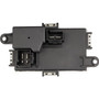GPD Resistor 1713440 for 2010-2022 Mercedes-Benz 1.8L 2.5L (C250, C300, C350, C63 AMG)