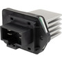 GPD Resistor 1713476 for 2004-2009 Chevrolet 2.5L (Epica)
