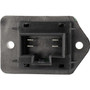 GPD Resistor 1713476 for 2004-2009 Chevrolet 2.5L (Epica)