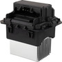 GPD Resistor 1713518 for 2017-2019 Fiat 1.4L (124 Spider)