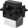 GPD Resistor 1713518 for 2017-2019 Fiat 1.4L (124 Spider)
