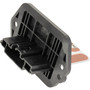 GPD Resistor 1713487 for 2007-2008 Mazda 2.3L (CX-7)