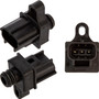 GPD MAP Sensor 1811616 for 2000-2004 Chrysler/Dodge 2.7L 2.4L (Concorde, Sebring, Intrepid, Ram 2500)