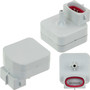 GPD EGR Pressure Sensor 1811569 for 1992-1996 Ford/Mercury 4.6L 1.9L (Crown Victoria, Escort, Taurus, Tempo)
