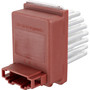 GPD Resistor 1713490 for 1997-2013 Porsche 3.8L 3.6L (911, Boxster, Cayenne)