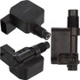 GPD MAP Sensor 1811620 for 1990-1997 Chrysler/Dodge/Eagle 3.5L 3.3L (Concorde, Dynasty, Grand Voyager, Imperial)