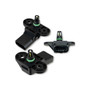 GPD MAP Sensor 1811605 for 2007-2015 Audi/Volkswagen 3.2L 3.0L (A4, A4 Quattro, A5 Quattro, A6)