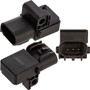 GPD MAP Sensor 1811622 for 2005-2006 Jeep 4.0L (TJ, Wrangler)