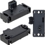 GPD MAP Sensor 1811690 for 1991-2003 Saab 2.0L 2.3L (9-3, 900, 9000)