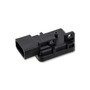 GPD MAP Sensor 1811610 for 1996-1997 Jeep 4.0L 2.5L (Cherokee, Grand Cherokee, TJ, Wrangler)