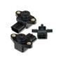 GPD MAP Sensor 1811626 for 2001-2007 Chevrolet/Suzuki 2.5L 2.0L (Tracker, Aerio, Grand Vitara, Vitara)