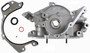 Enginetech EP341 Oil Pump for 1998-2004 Chrysler/Dodge/Plymouth 300M, Concorde, Intrepid, LHS, Prowler 3.2L/3.5L V6 SOHC - Rotor/Rotary Type