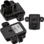 GPD MAP Sensor 1811614 for 2005-2008 Ford/Mercury 3.0L 2.3L (Escape, Mariner)