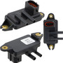 GPD EGR Pressure Sensor 1811563 for 1990-1996 Ford/Lincoln/Mazda 5.8L 4.9L (Bronco, Club Wagon, Contour, Crown Victoria)