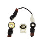 GPD Knock Sensor 1811742 for 1999-2002 Subaru 2.5L 2.2L (Forester, Impreza, Legacy, Outback)