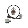 GPD Knock Sensor 1811877 for 1999-2005 Mazda 1.8L (Miata)