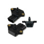 GPD MAP Sensor 1811683 for 2000-2004 Subaru 2.2L 3.0L (Impreza, Outback)