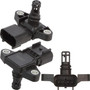 GPD MAP Sensor 1811664 for 2002-2009 Jaguar/Land Rover 4.2L 2.5L (Super V8, X-Type, XF, XJR)