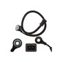 GPD Knock Sensor 1811764 for 1998-2010 Chrysler/Dodge 3.5L 2.7L (300, 300M, Cirrus, Concorde)